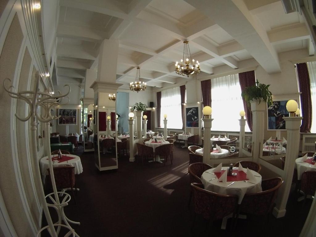 Wellness Hotel Central Klatovy Exterior foto